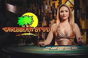 Caribbean Stud Poker (Pragmatic Play)