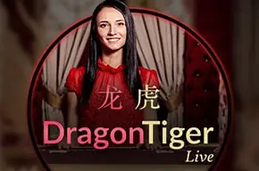 Dragon Tiger (Evolution)