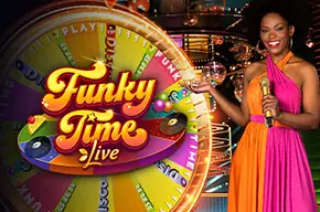 Funky Time (Evolution)