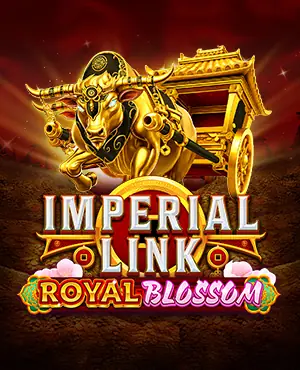 Imperial Link Royal Blossom (Pragmatic Play)